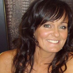 Meet your Posher, Lynda